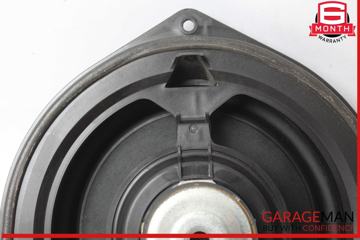 12-16 Mercedes X166 GL450 ML350 Front / Rear Right & Left Side Audio Speakers