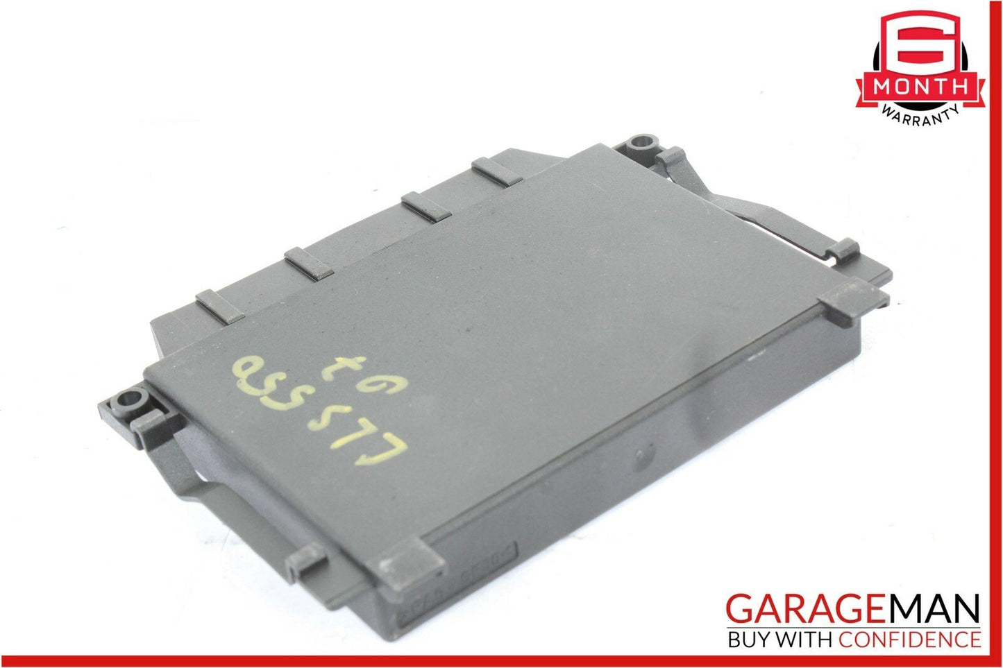 07-09 Mercedes W211 E550 E63 AMG Parktronic Park Assist Control Module OEM