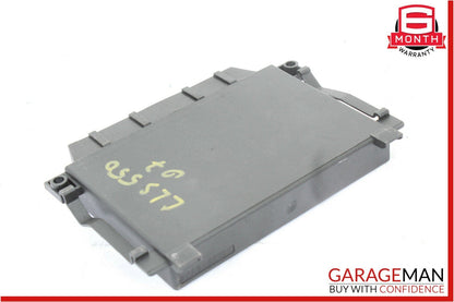 07-09 Mercedes W211 E550 E63 AMG Parktronic Park Assist Control Module OEM