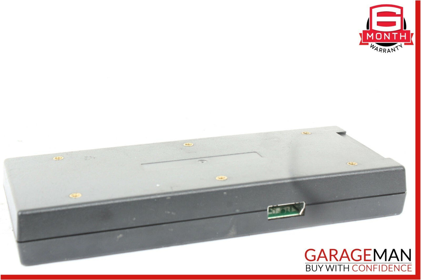 00-06 Mercedes W220 S500 CL600 Phone Communication Control Module Q6829460 OEM