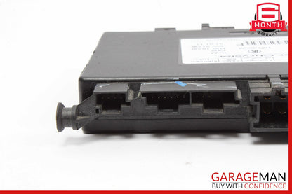 03-12 Mercedes X164 GL550 E320 Front Left Seat Control Module Unit OEM