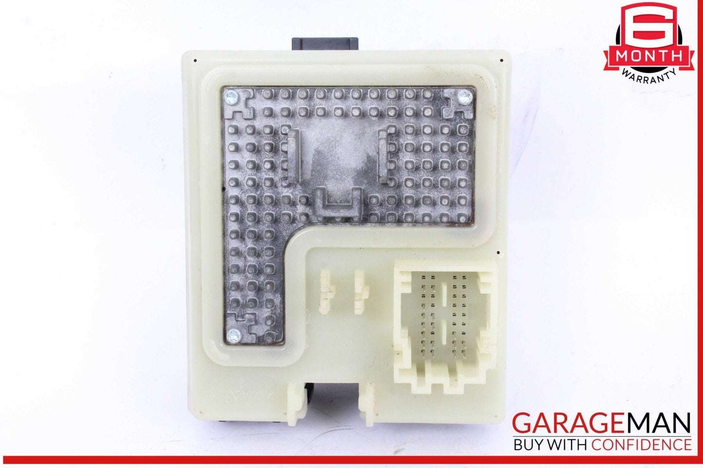 15-20 Mercedes X253 GLC350e C63 AMG Ignition Switch Control Module OEM