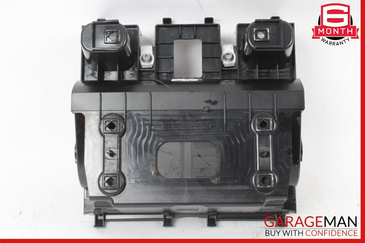 09-15 Jaguar X250 XF Center Console Cup Holder Assembly 8X2354045C22A OEM