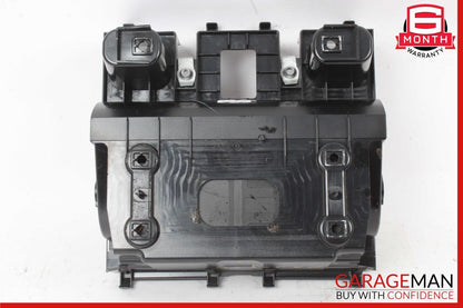 09-15 Jaguar X250 XF Center Console Cup Holder Assembly 8X2354045C22A OEM