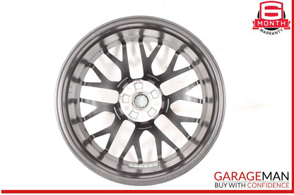 15-24 Porsche Macan 95B Wheel Rim 10J x 20H2 ET19 OEM