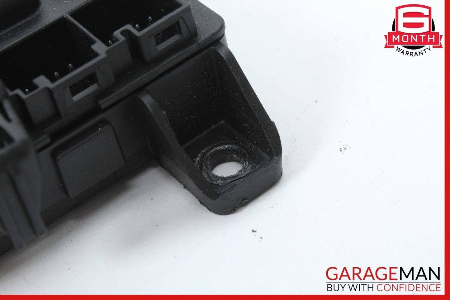 06-13 Mercedes R350 GL320 ML550 ML350 Front Left Side Door Control Module Unit