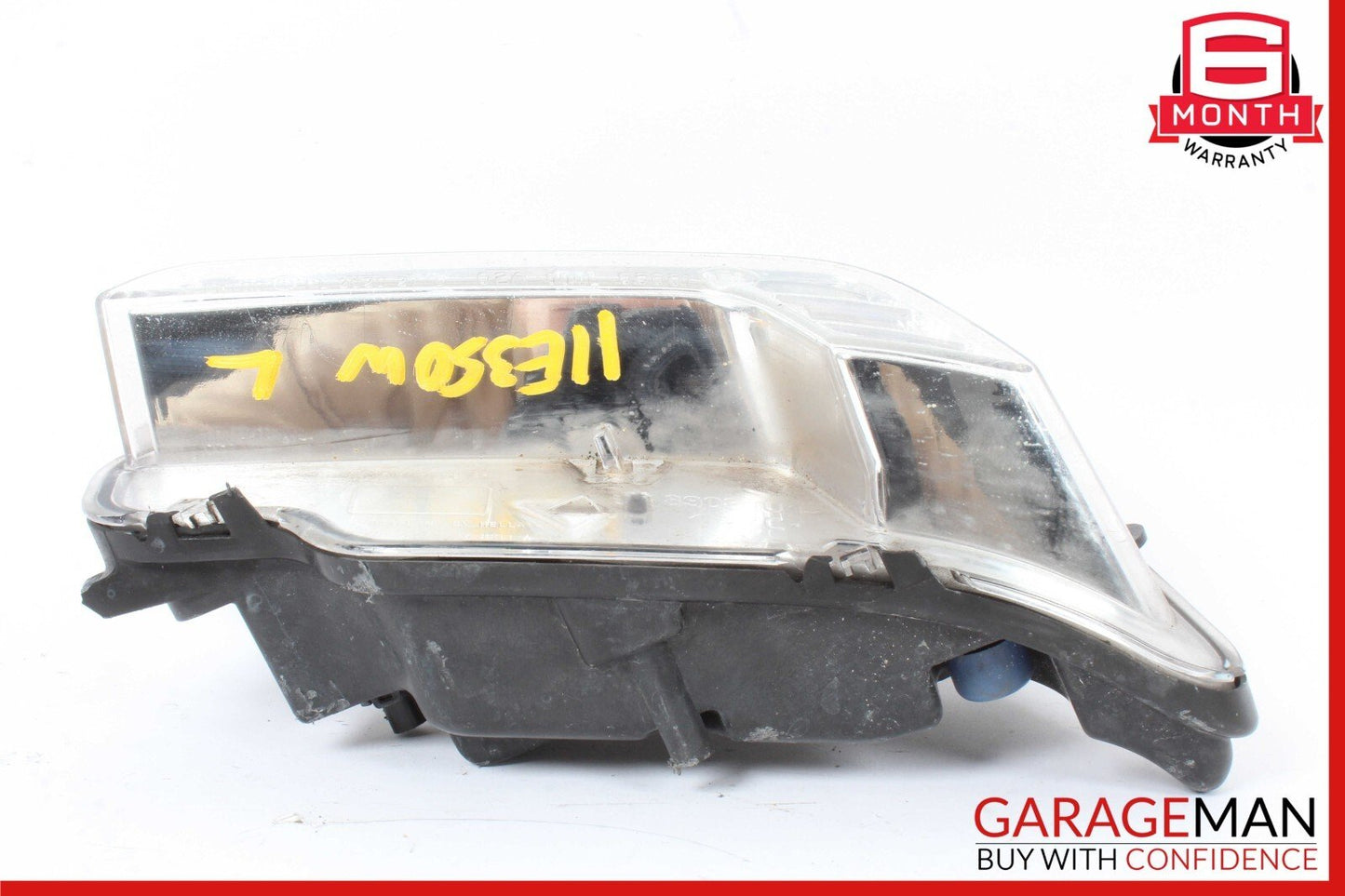 10-11 Mercedes W212 E350 E550 Front Left Side LED Daytime Running Light Fog Lamp