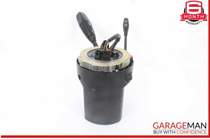 09-11 Mercedes R171 SLK300 Steering Column Combination Switch Control Assy OEM