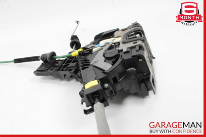 15-20 Mercedes W205 C300 C350e Front Right Side Door Lock Latch Actuator OEM