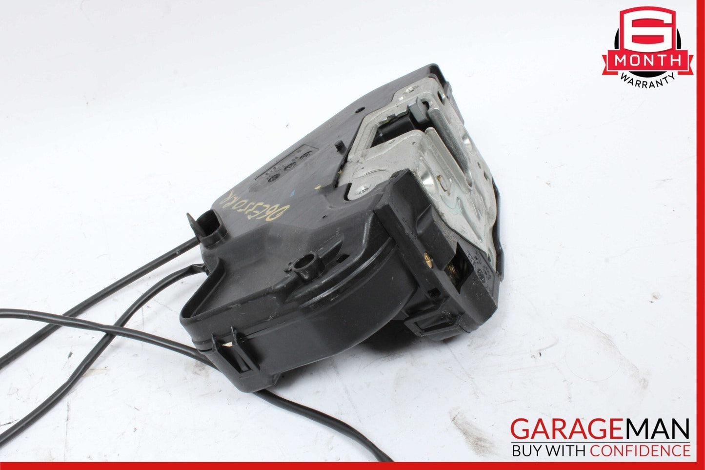03-09 Mercedes W211 E350 E320 Rear Right Passenger Door Lock Latch Actuator OEM