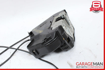 03-09 Mercedes W211 E350 E320 Rear Right Passenger Door Lock Latch Actuator OEM