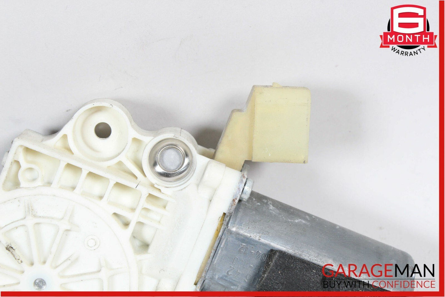 06-11 Mercedes W219 CLS500 Front Right Side Door Window Regulator Motor Unit