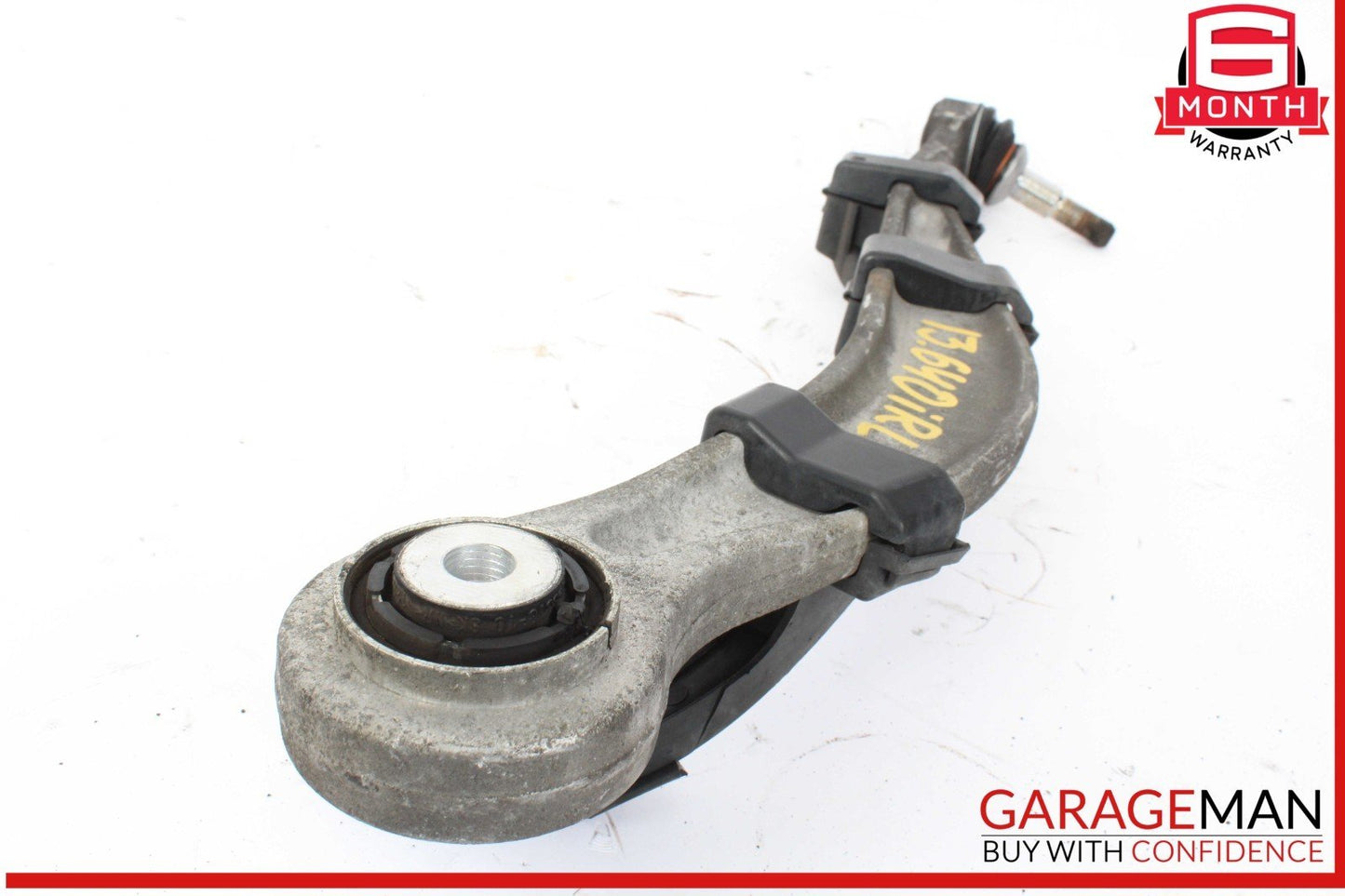 12-18 BMW 640i Rear Left Driver Side Upper Rearward Lateral Control Arm OEM