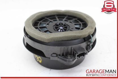 01-09 Mercedes-Benz CLK350 Front Left/Right Door Audio Speaker 2038205802