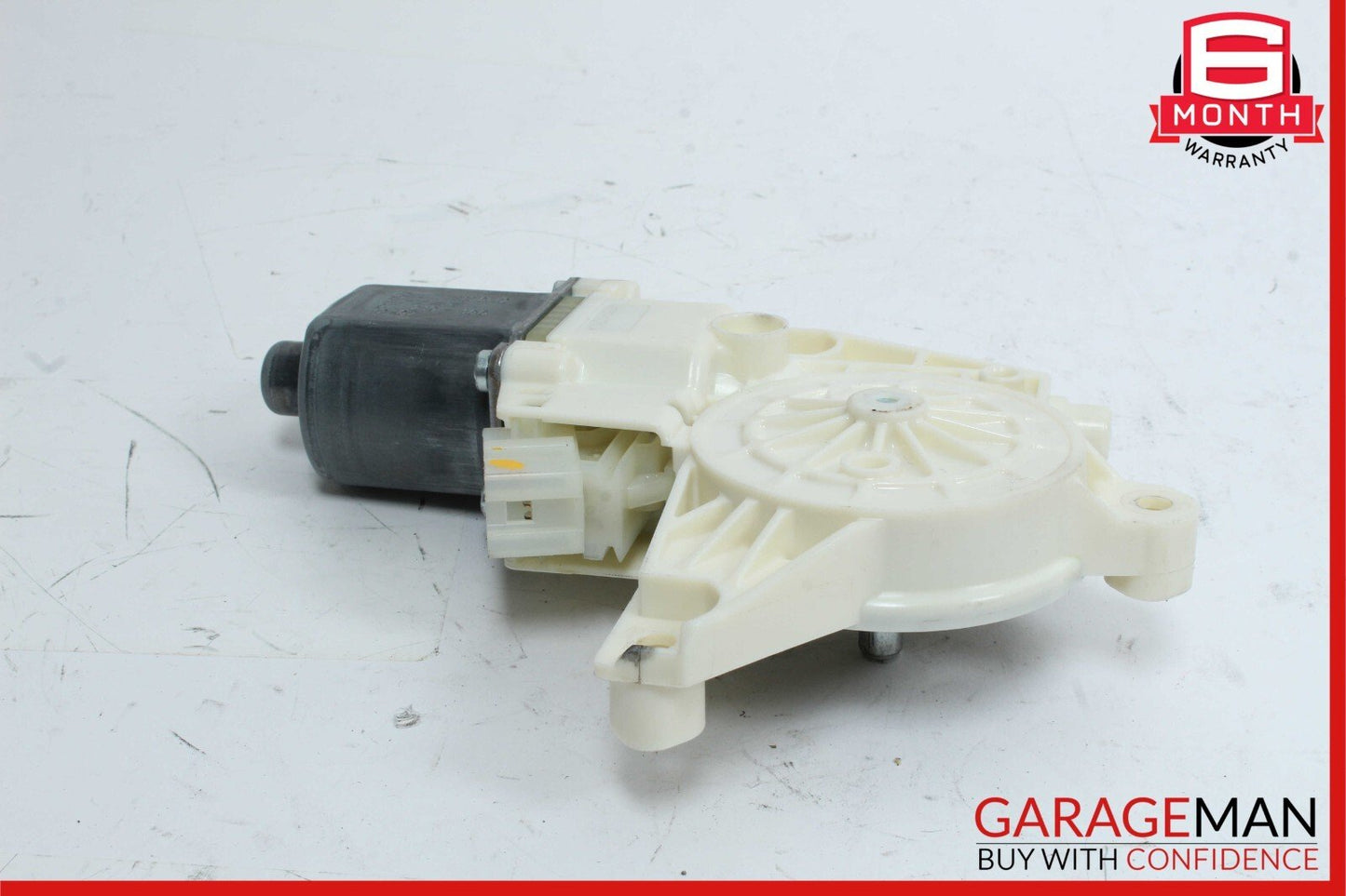 08-16 Mercedes W204 C250 C300 C350 Front Left Door Window Regulator Motor OEM
