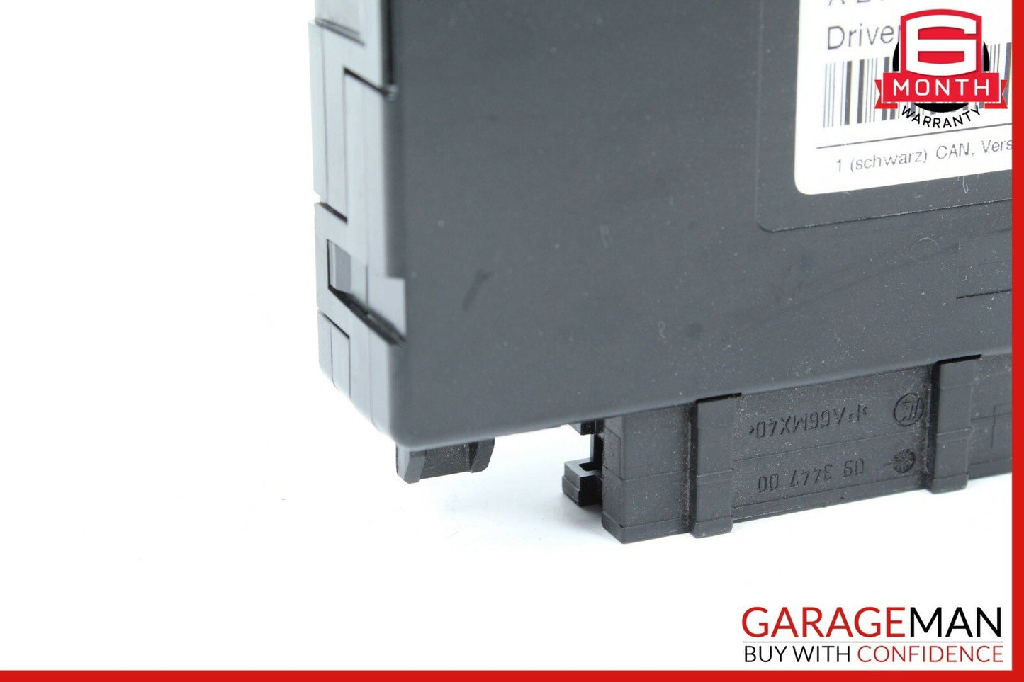 03-12 Mercedes W211 E350 SLK280 GL550 E320 Seat Control Module Left Side OEM