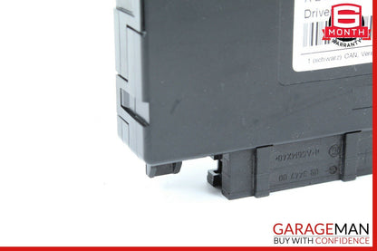 03-12 Mercedes W211 E350 SLK280 GL550 E320 Seat Control Module Left Side OEM
