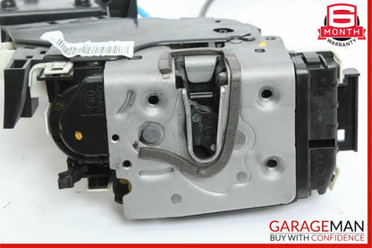 08-16 Mercedes C300 C350 E350 GLK350 Rear Right Side Door Lock Latch Actuator
