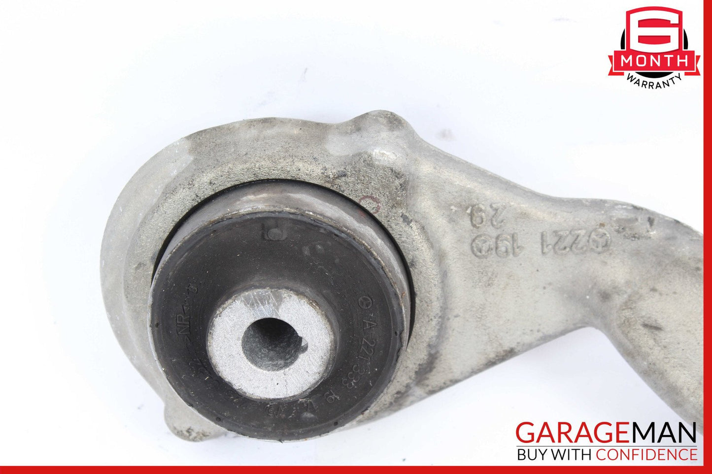 07-14 Mercedes W216 CL550 4Matic Front Left Side Lower Control Arm OEM
