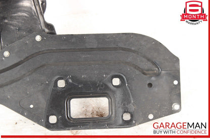 06-12 Mercedes W164 ML350 GL450 Front Right Side Headlight Support Bracket OEM