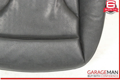 11-17 Audi SQ5 Q5 Front Right Side Lower Seat Bottom Leather Cushion OEM