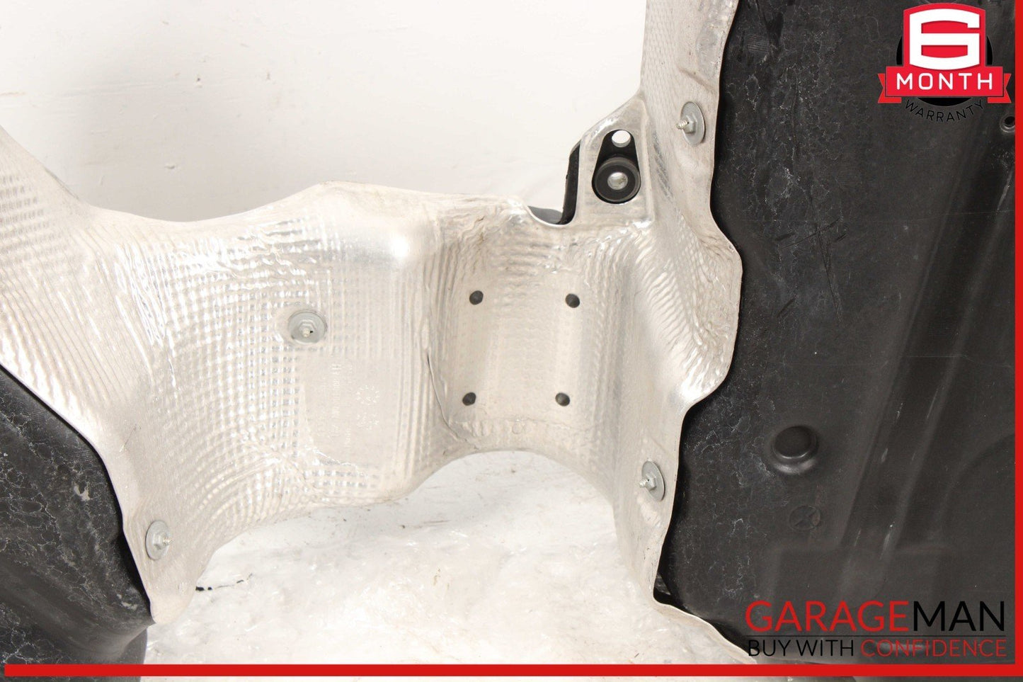 18-24 Audi S5 RS5 A5 Sportback Fuel Gas Tank Reservoir Assembly 8W6201021 OEM