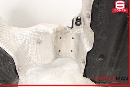 18-24 Audi S5 RS5 A5 Sportback Fuel Gas Tank Reservoir Assembly 8W6201021 OEM