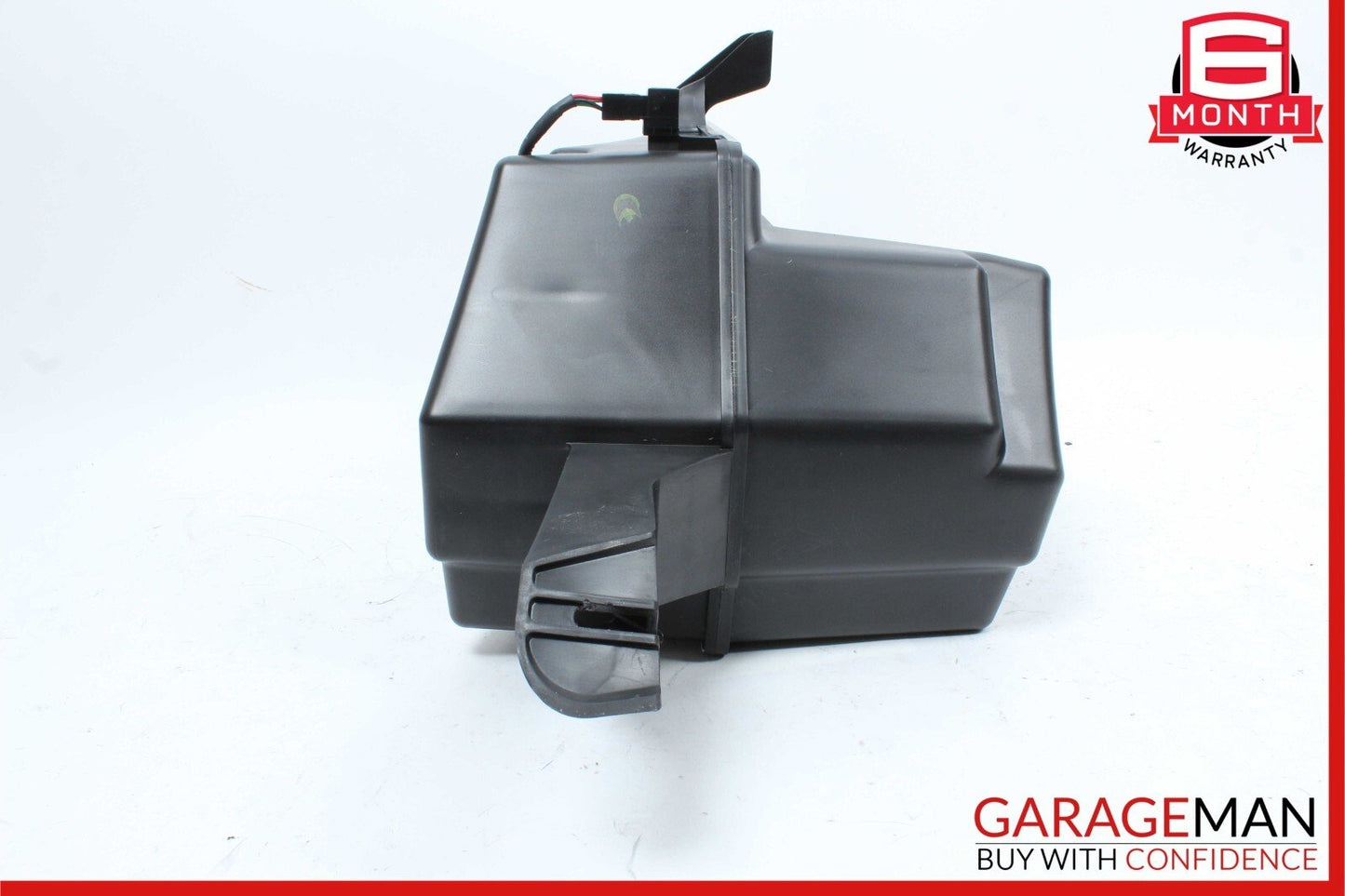 06-11 Mercedes W164 ML350 ML500 Harman Kardon Rear Sub Woofer Subwoofer OEM