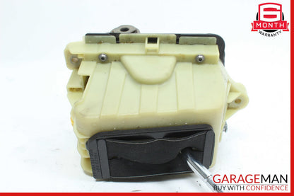 08-14 Mercedes W204 C250 C350 C63 AMG Floor Gear Selector Shifter OEM