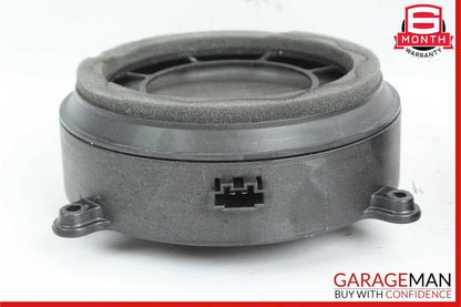 03-09 Mercedes W209 CLK350 C230 Front Right & Left Side Door Audio Speaker Set