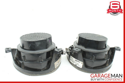 02-05 Mercedes W163 ML320 ML500 Front Right & Left Bose Sound Speaker OEM