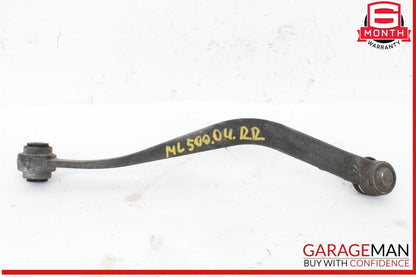 98-05 Mercedes W163 ML500 ML320 Rear Right Side Suspension Upper Control Arm OEM