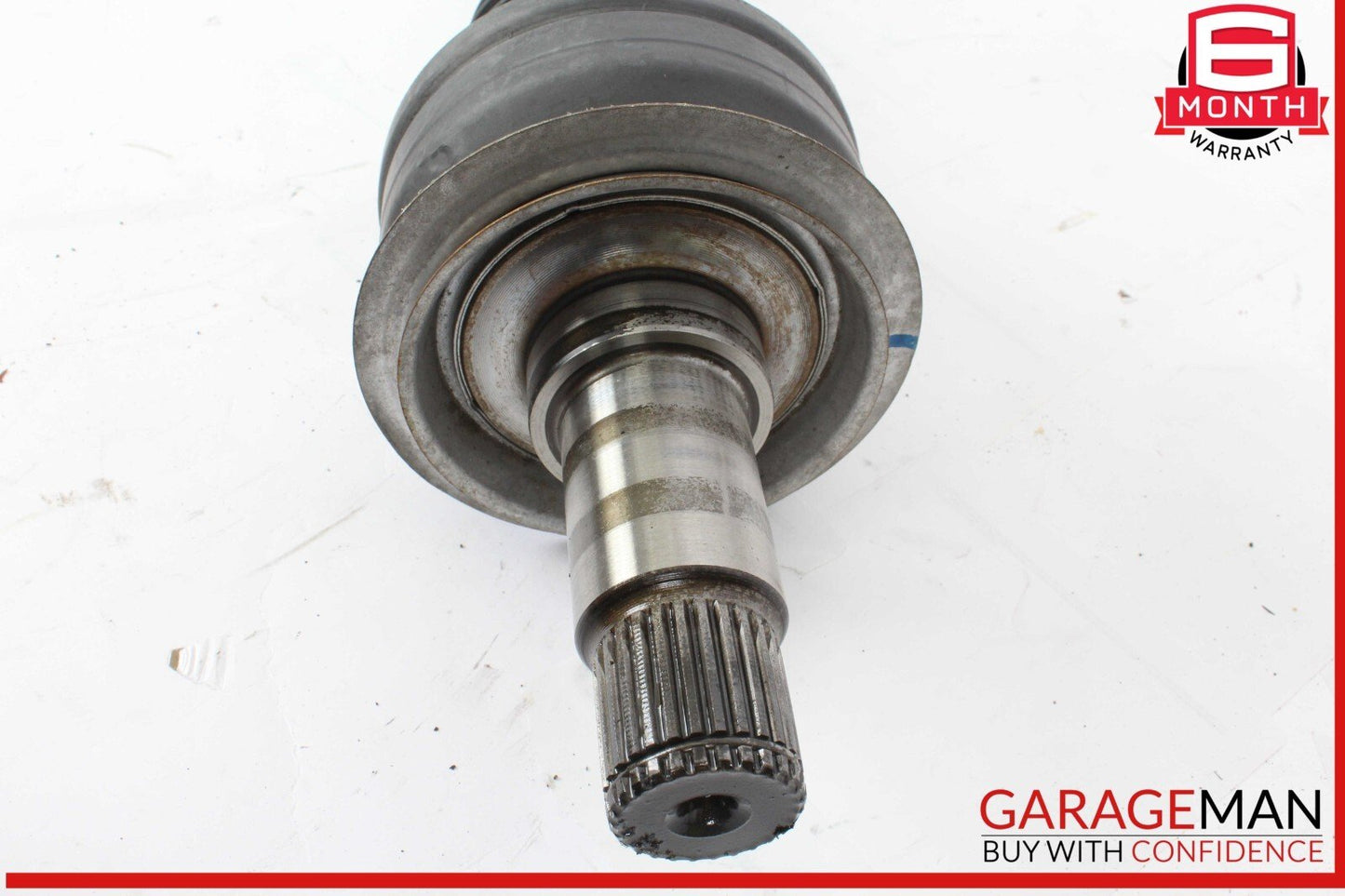 05-11 Mercedes R171 SLK350 SLK280 Rear Left or Right Axle CV Half Shaft OEM