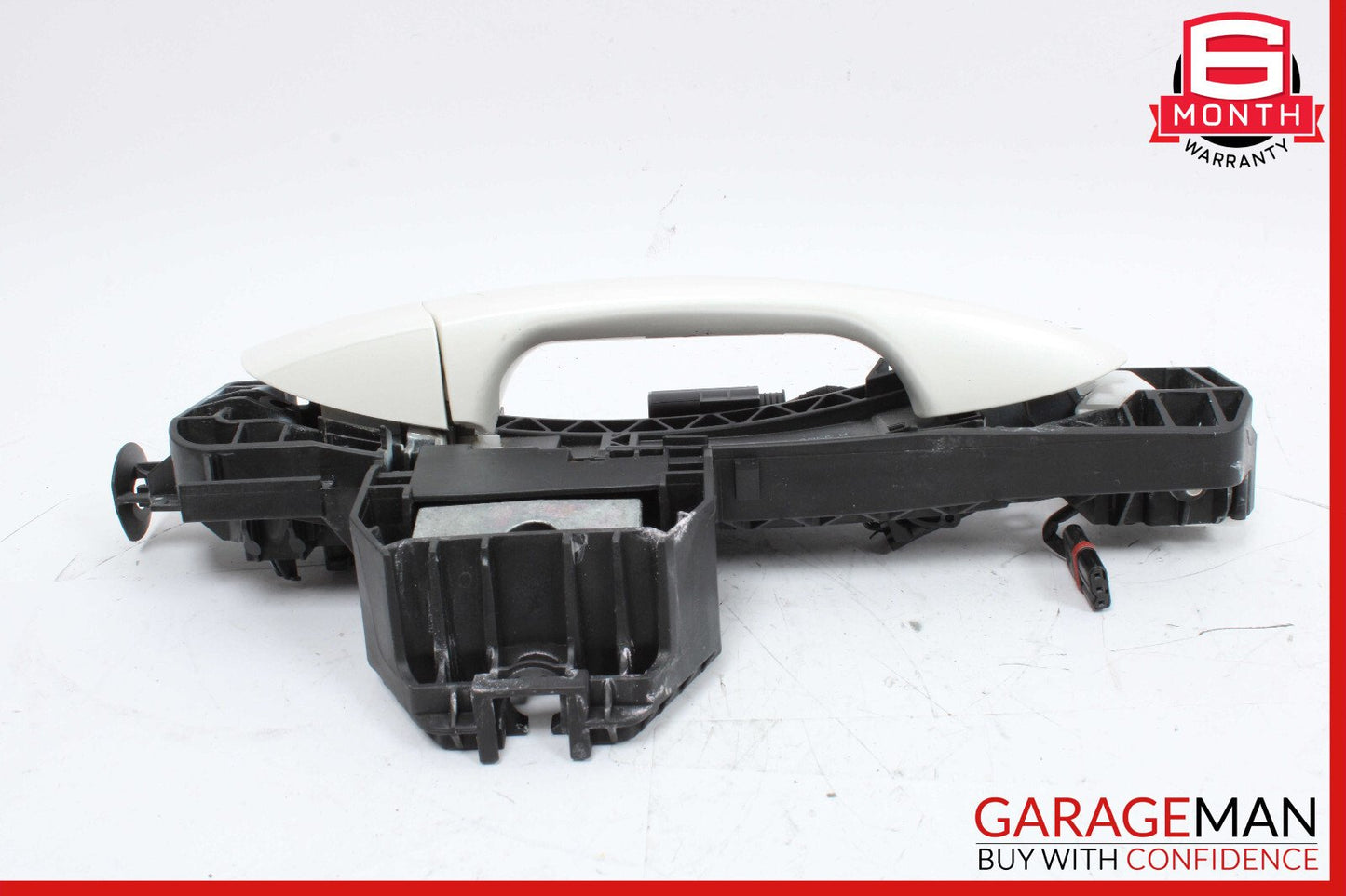 10-15 Mercedes X204 GLK250 Front Right Side Exterior Door Handle OEM