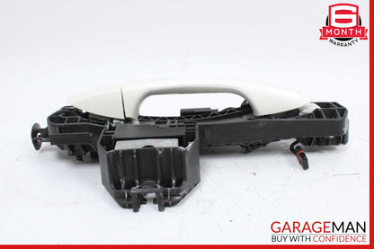 10-15 Mercedes X204 GLK250 Front Right Side Exterior Door Handle OEM