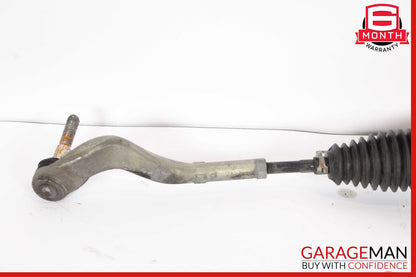 10-16 Mercedes W212 E63 CLS63 AMG Electric Power Steering Rack Gear & Pinion OEM