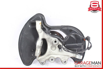 08-20 Mercedes R172 SLK250 E550 Front Right Wheel Spindle Knuckle Hub Bearing