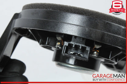 19-24 Audi Q7 Rear Left and Rear Right Side Upper Roof Audio Sound Speaker Set