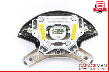 09-13 Mercedes GL550 GL450 R350 ML350 Steering Wheel Airbag Air Bag