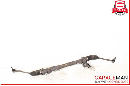 03-10 Porsche Cayenne 955 957 Power Steering Rack & Pinion Assembly OEM