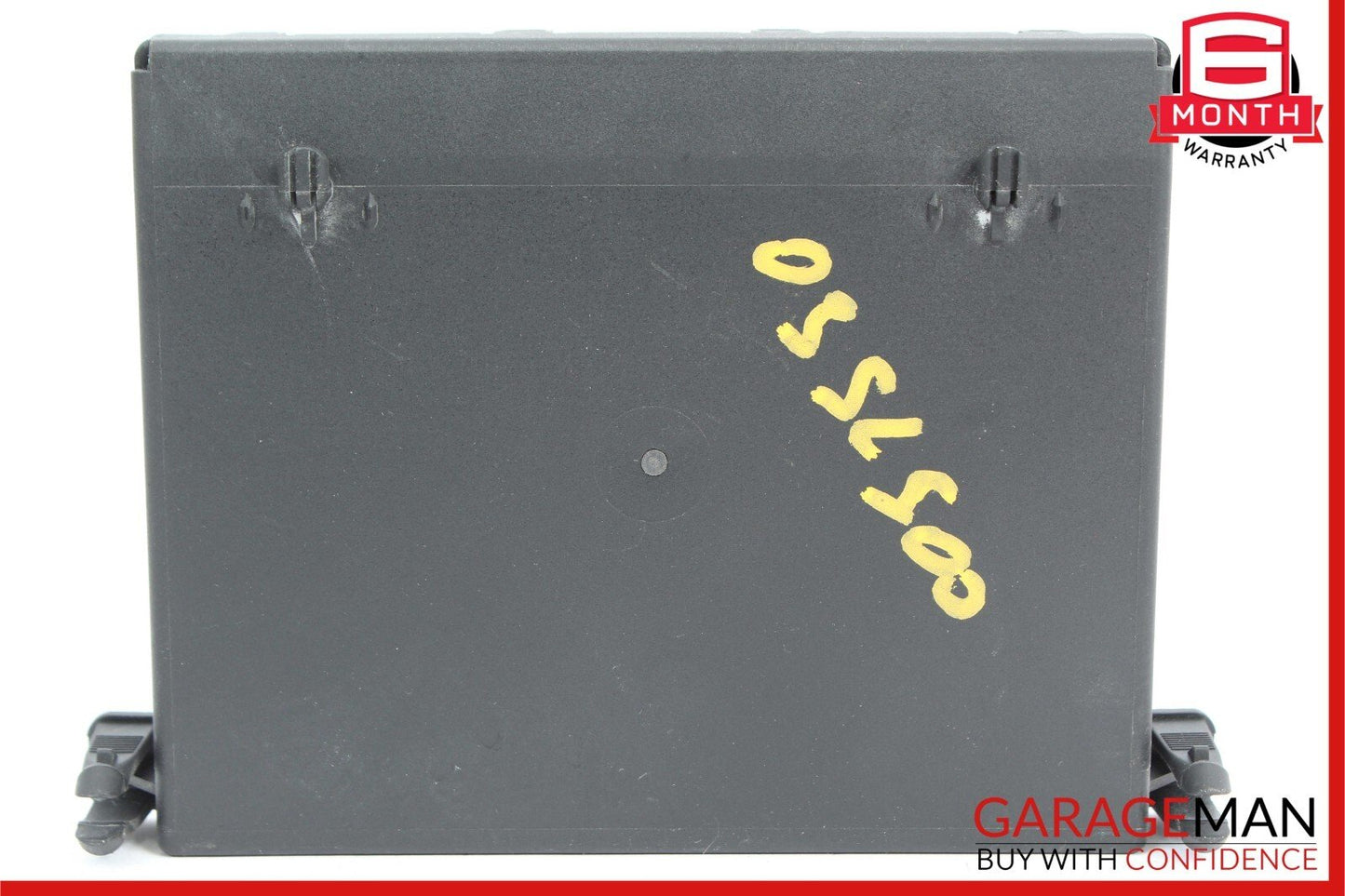 03-08 Mercedes R230 SL500 SL63 Front Right Side Door Control Module Unit OEM