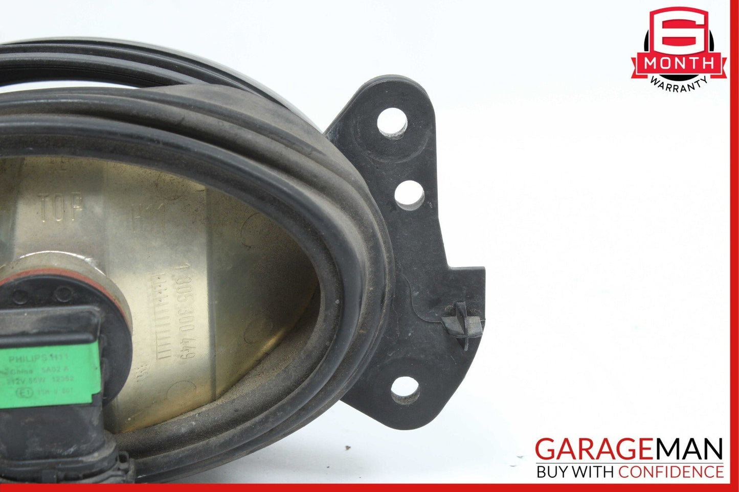 06-09 Mercedes CLK500 E350 CLS500 Front Right Side Foglight Fog Light Lamp