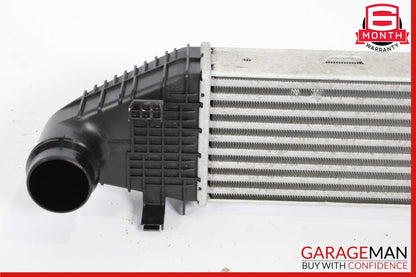 12-15 Mercedes W204 C250 R171 SLK250 1.8L Intercooler Air Cooler Radiator