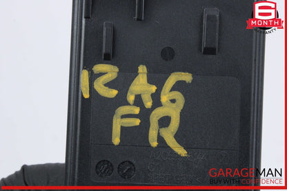 12-18 Audi A6 A7 Front Right Passenger Side Seat Occupant Sensor Control Module