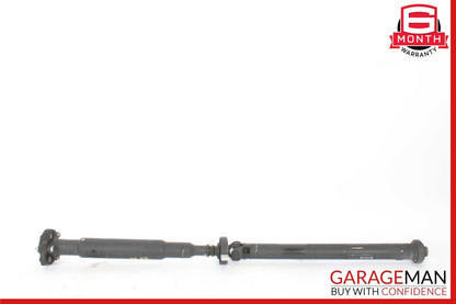 07-13 BMW E70 E71 X5M X6M Rear Driveshaft Axle Drive Shaft Assembly OEM