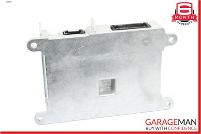06-09 Mercedes W219 CLS550 E500 Communication Control Module 2198200926 OEM