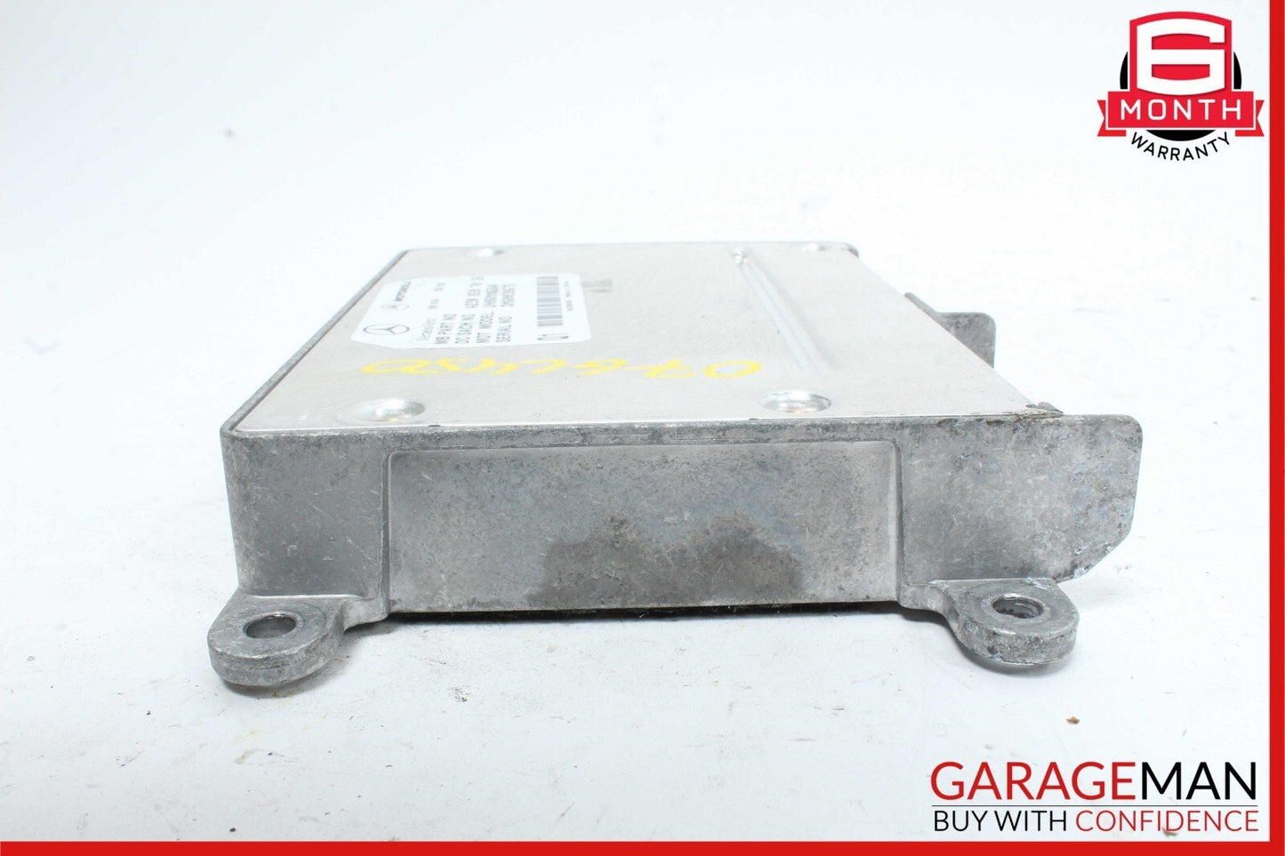 06-12 Mercedes X164 GL450 ML500 SL65 Communication Control Module 2308207026 OEM