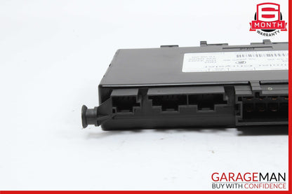 07-12 Mercedes X164 GL450 GL550 3rd Third Seat Row Power Folding Control Module