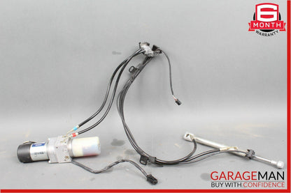 07-13 Mercedes W216 CL550 Trunk Lid Lift Hydraulic Pump Motor Cylinder OEM