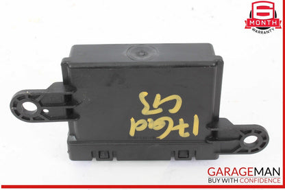 14-19 Cadillac CTS V-Sport Park Parking Assist Computer Control Module 84050285